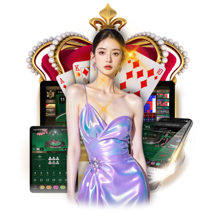 เว็บตรงมั่นคง