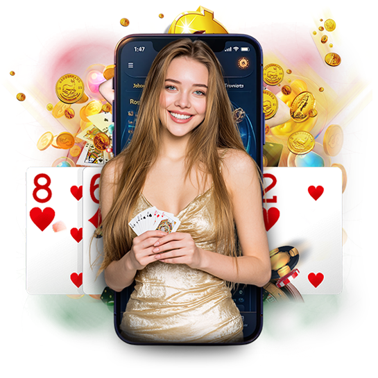 โบนัสบาคาร่า