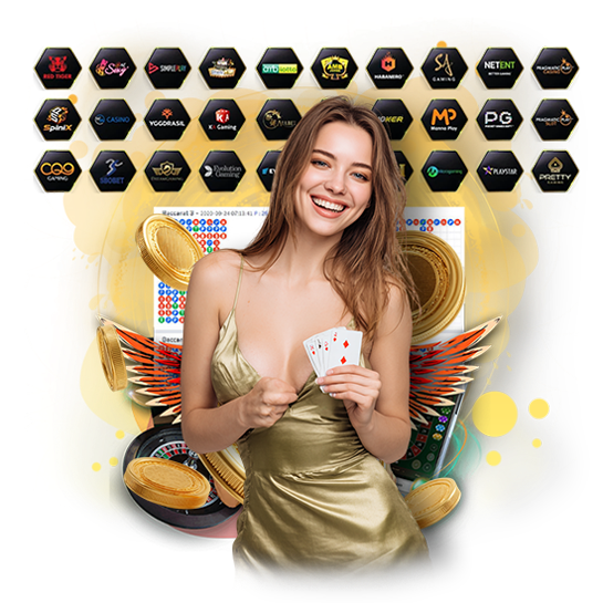 ประสบการณ์เล่นบาคาร่า